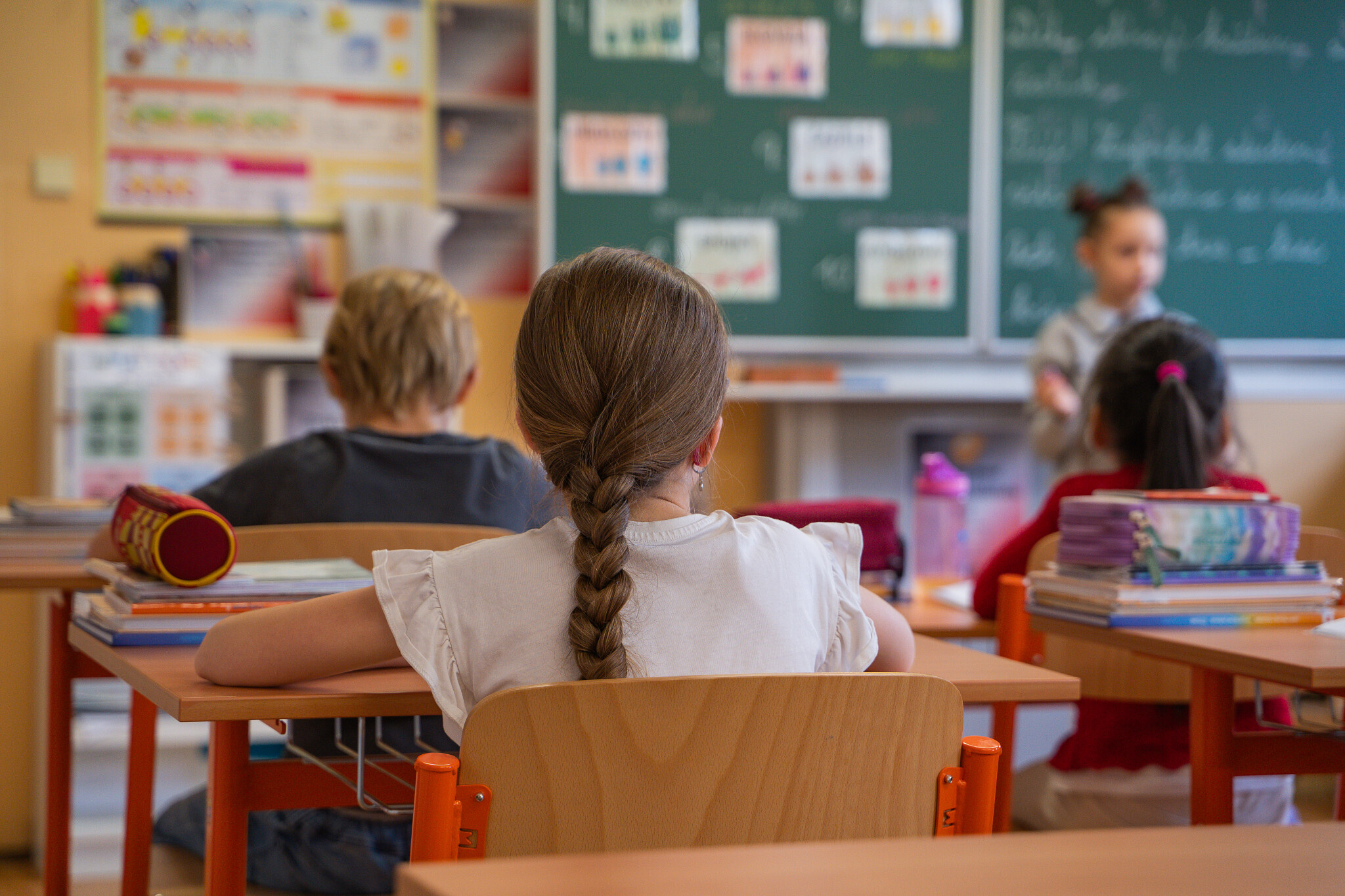 Otevřené kroužky šk. rok 2025/2026