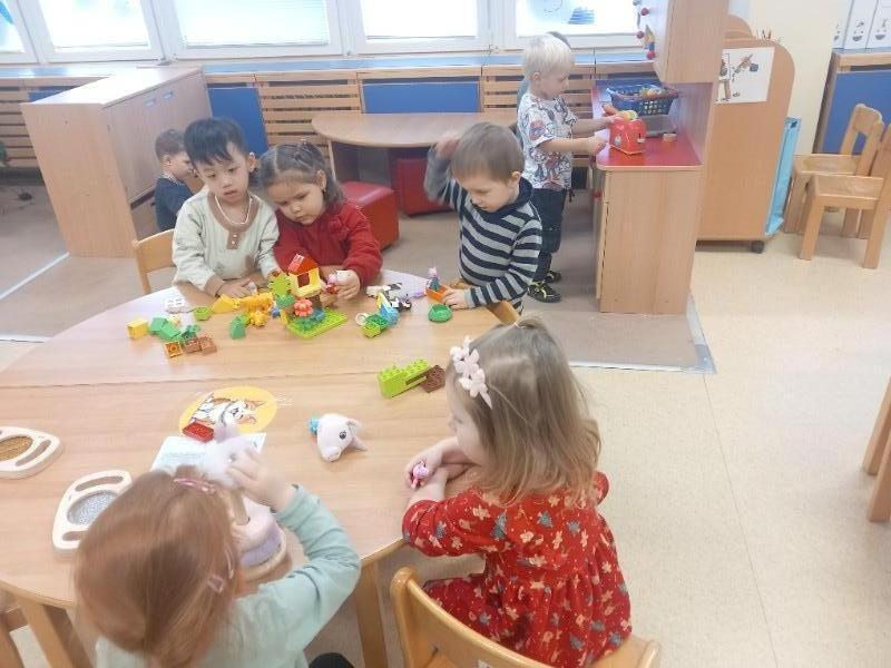 Besídka a Štědrý den